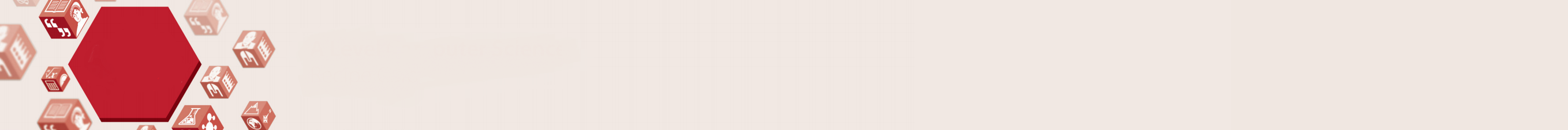 Operating systems themed banner